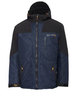 Костюм Savage Gear SG2 Thermal Suit, blue nights/black