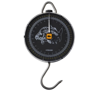 Ваги Prologic Specimen Dial Scales 54кг/200г