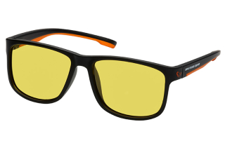 Окуляри Savage Gear Savage 1 Polarized Sunglasses - Yellow