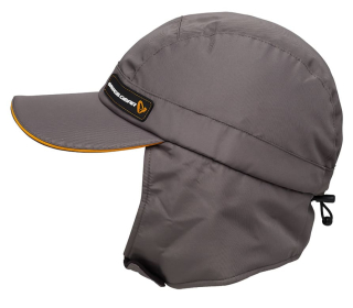 Кепка Savage Gear Polar Winter Hat, sedona grey, one size