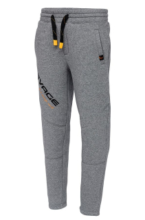 Штаны Savage Gear Civic Joggers, grey melange