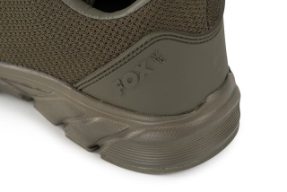 Кросівки Fox Olive Trainers