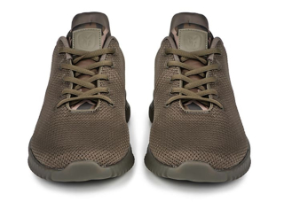 Кросівки Fox Lightweight Trainers, khaki/camo