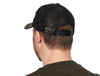 Кепка Fox Trucker Cap, camo (CHH026)