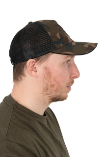 Кепка Fox Trucker Cap, camo (CHH026)