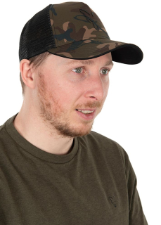 Кепка Fox Trucker Cap, camo (CHH026)