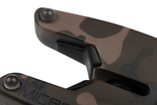 Набір сигналізаторів Fox Mini Micron X 4 rod Limited Edition Camo Set