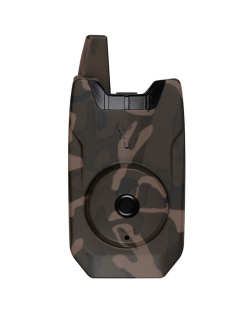 Набір сигналізаторів Fox Mini Micron X 4 rod Limited Edition Camo Set