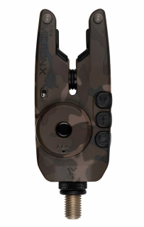 Набір сигналізаторів Fox Mini Micron X 4 rod Limited Edition Camo Set