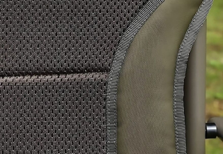 Крісло Fox Duralight Chair
