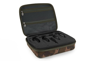 Кейс для сигнализаторов и буз-бара Fox Camolite RX+ Case (CLU444)