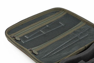 Кейс для сигнализаторов и буз-бара Fox Camolite RX+ Case (CLU444)