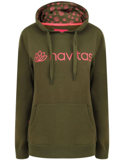 Толстовка женская Navitas Lily Hoody