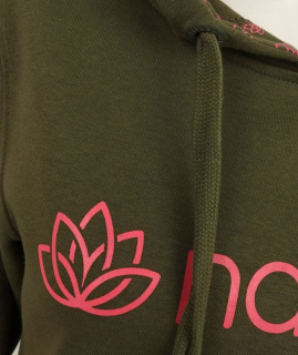 Толстовка женская Navitas Lily Hoody