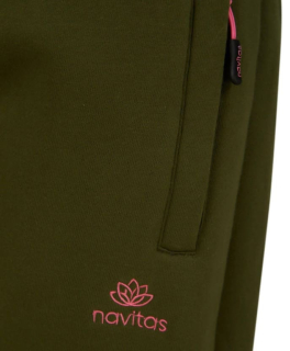 Штаны женские Navitas Womens Sherpa Jogger