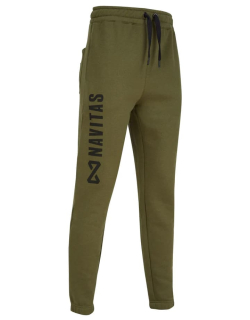 Штаны Navitas Core Green Joggers
