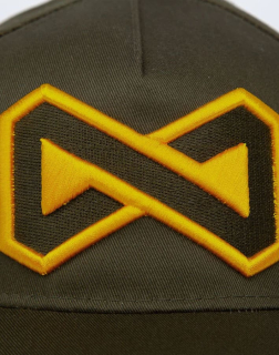 Кепка Navitas Nfinity 3D Baseball Cap