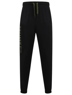 Штаны Navitas Core Black Joggers