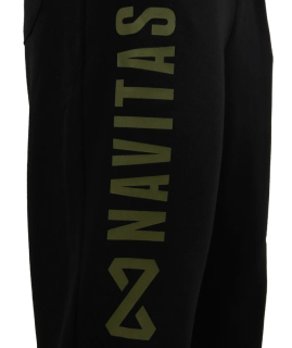 Штаны Navitas Core Black Joggers