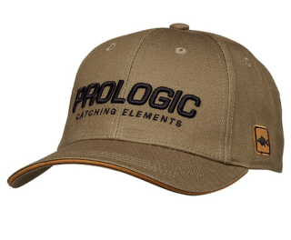 Кепка Prologic Classic Baseball Cap, olive green, one size