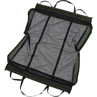 Мішок короповий Prologic C-Series Retainer &amp; W/Sling X-Large, 120x55см green/black