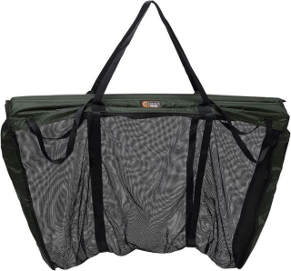Мішок короповий Prologic C-Series Retainer &amp; W/Sling X-Large, 120x55см green/black