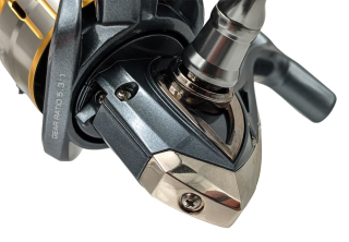 Котушка Ryobi Ecusima Pro LT3000