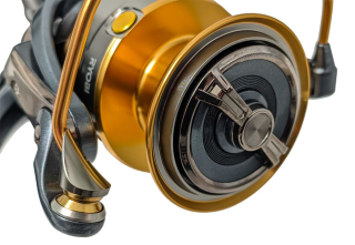 Котушка Ryobi Ecusima Pro LT3000