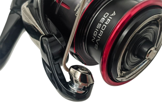 Катушка Daiwa 23 Fuego LT 3000-C