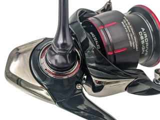 Катушка Daiwa 23 Fuego LT 3000-C