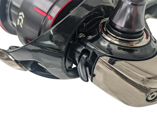Катушка Daiwa 23 Fuego LT 3000-C