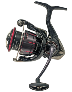 Катушка Daiwa 23 Fuego LT 3000-C