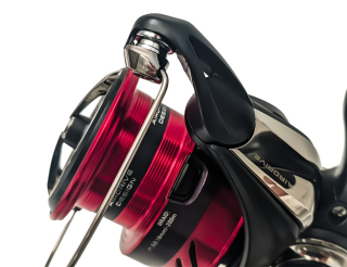 Котушка Daiwa 23 Ninja LT 4000-C