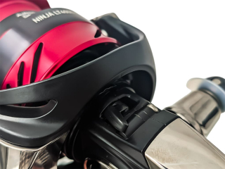 Котушка Daiwa 23 Ninja LT 4000-C