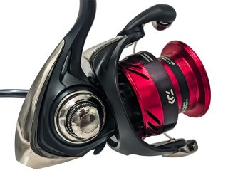 Котушка Daiwa 23 Ninja LT 4000-C