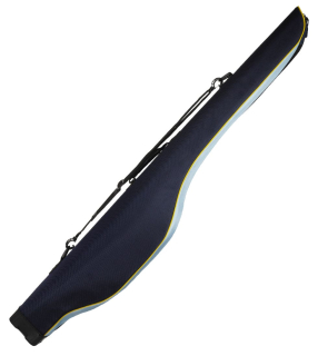 Чехол для удилищ Zeox Hard Case Reel-In 150x10см