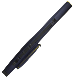 Чехол для удилищ Zeox Hard Case Reel-In 150x10см