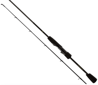 Спиннинг Favorite X1 General Light X1.1-902M 2,74м 7-26г Ex.Fast