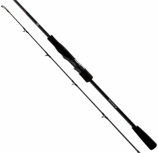 Спінінг Favorite X1 Pike X1.1-802-110 2,44м 30-110г Fast