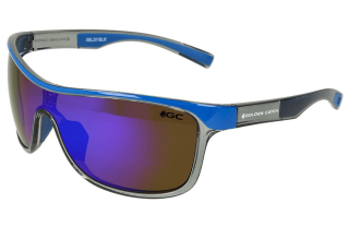 Очки Golden Catch polarized SBL201BLR