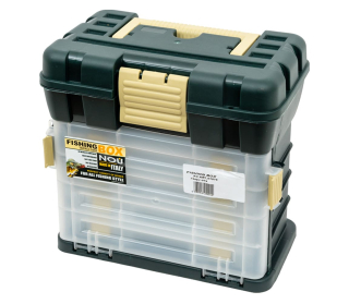 Ящик-станция Fishing Box K3 Comet 1076