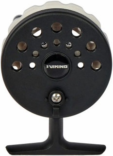 Котушка Viking Fishing Ice Pro 75L white