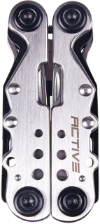 Мультитул Active First Tool (123S)