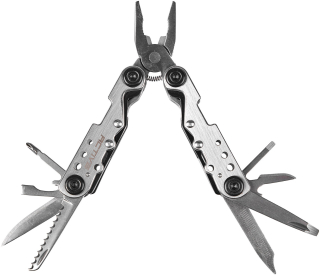 Мультитул Active First Tool (123S)