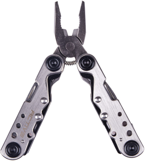 Мультитул Active First Tool (123S)