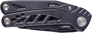 Мультитул Active Handy Tool, черный (PE86A-H)