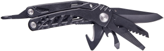 Мультитул Active Handy Tool, черный (PE86A-H)