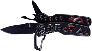 Мультитул Active Micro Tool (PE20A-H)