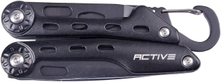 Мультитул Active Ranger Tool, черный (PE58A-H)