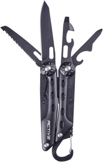 Мультитул Active Ranger Tool, черный (PE58A-H)